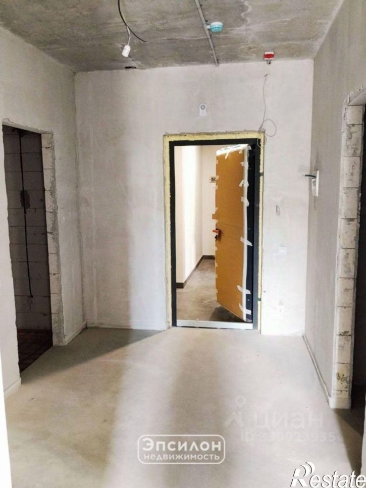 2-комн квартира ул Гайдара, 26,  д. 26