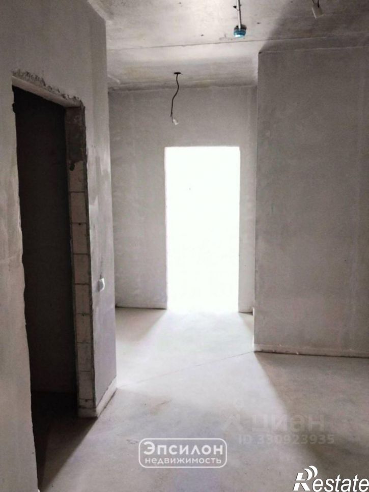 2-комн квартира ул Гайдара, 26,  д. 26