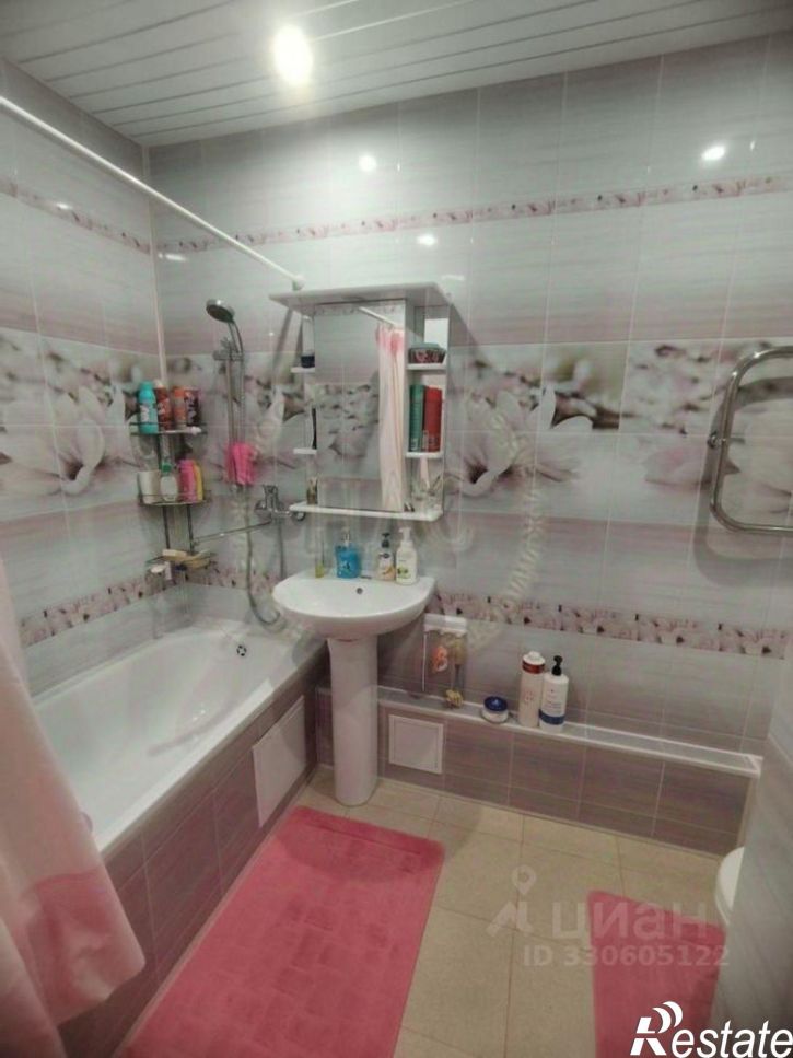 1-комн квартира пр-кт Победы, 36,  д. 36