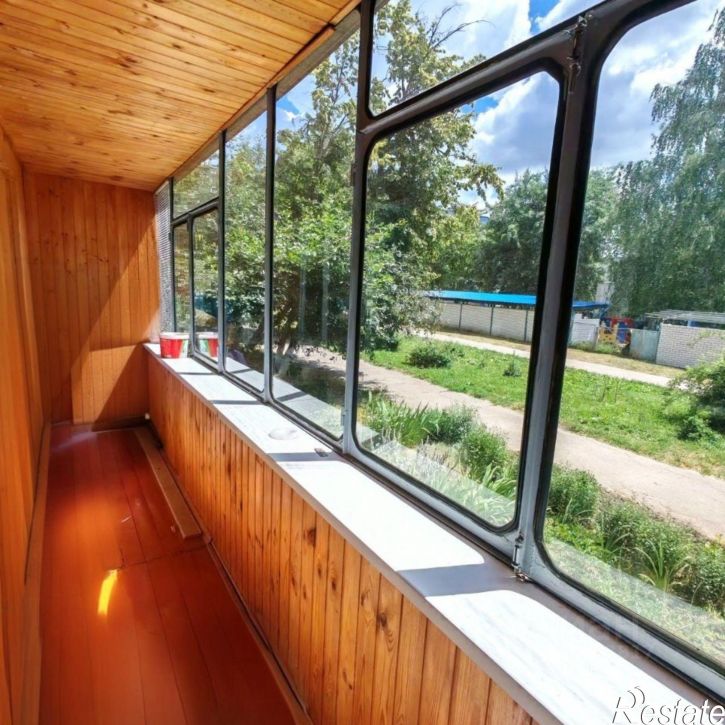 2-комн квартира пр-кт Энтузиастов, 6,  д. 6