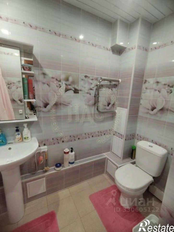 1-комн квартира пр-кт Победы, 36,  д. 36