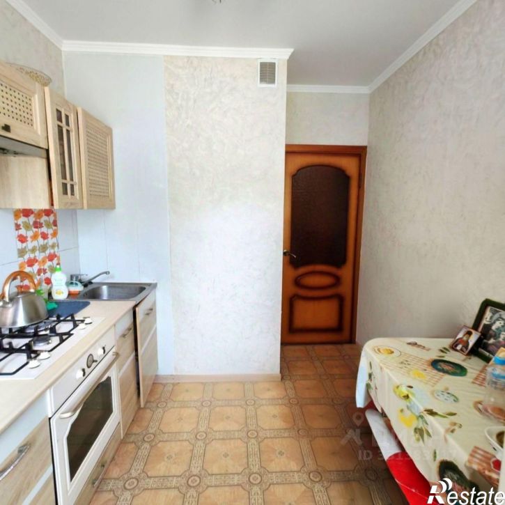 2-комн квартира пр-кт Энтузиастов, 6,  д. 6