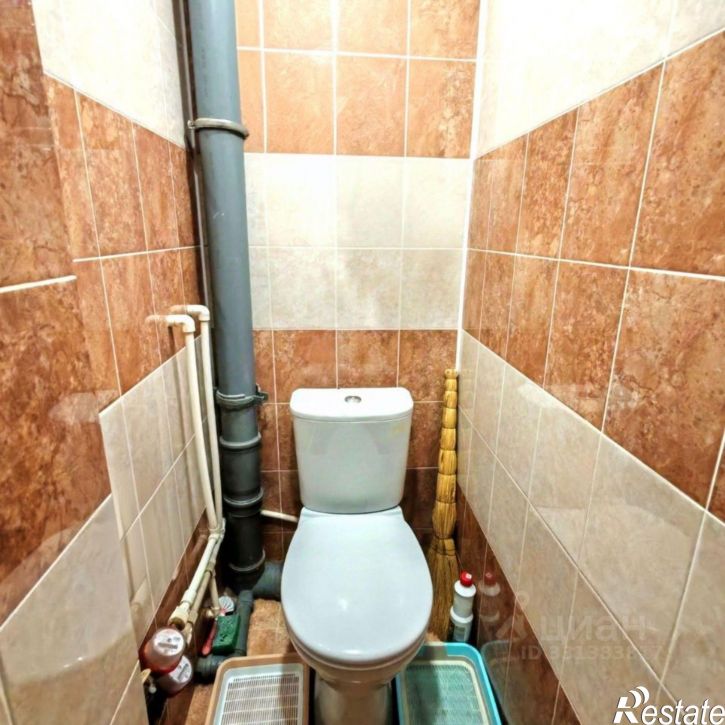 2-комн квартира пр-кт Энтузиастов, 6,  д. 6