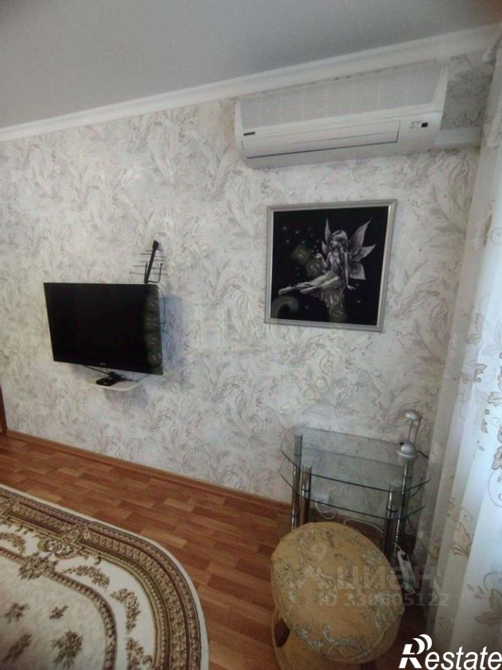 1-комн квартира пр-кт Победы, 36,  д. 36