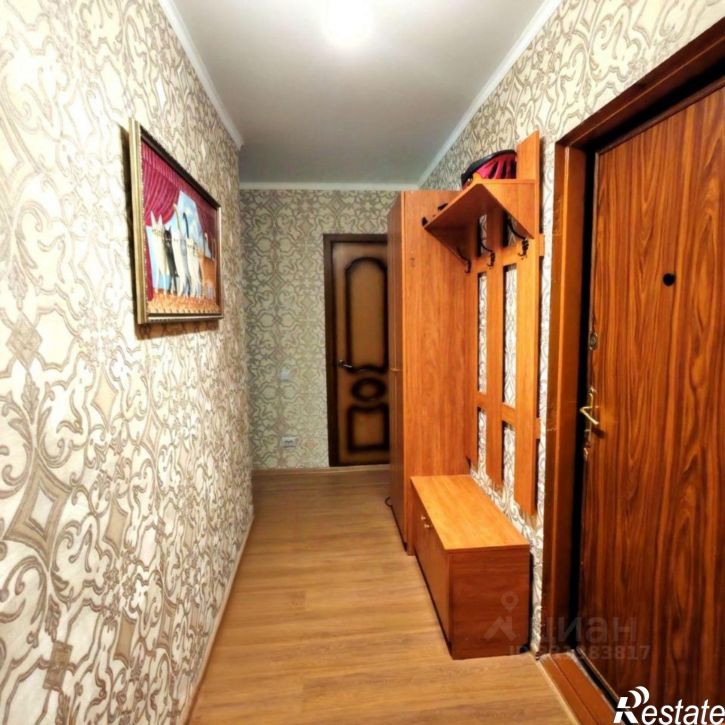 2-комн квартира пр-кт Энтузиастов, 6,  д. 6