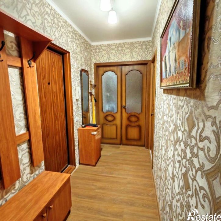 2-комн квартира пр-кт Энтузиастов, 6,  д. 6
