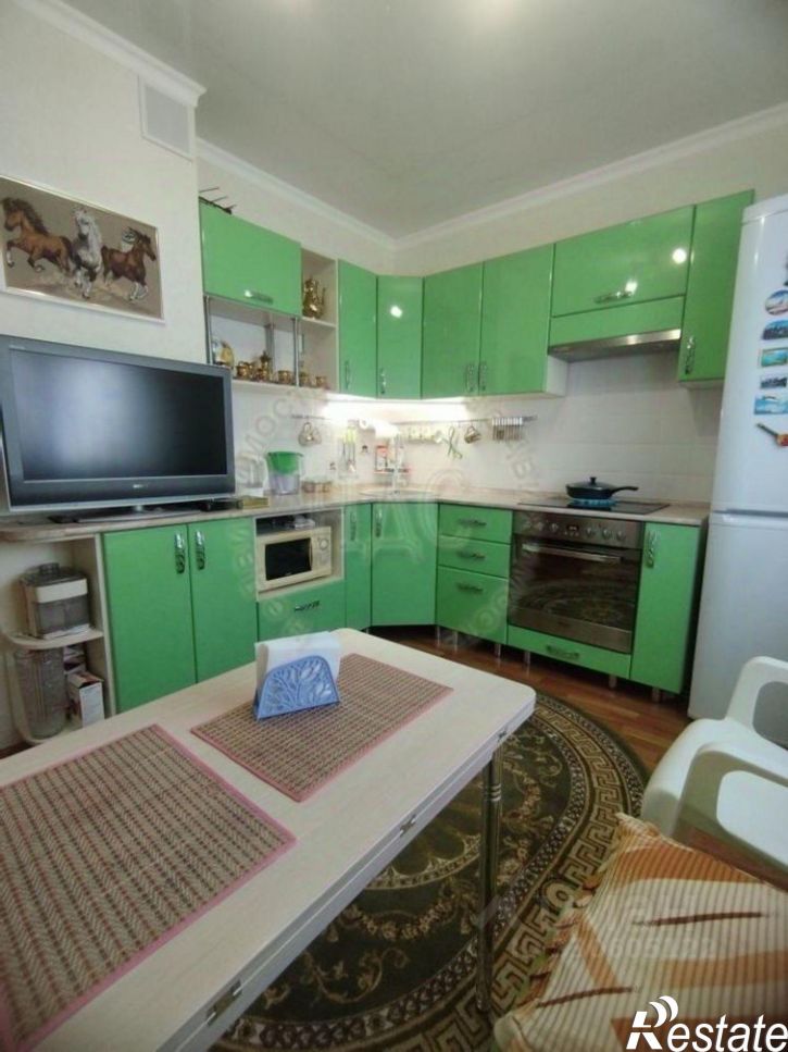 1-комн квартира пр-кт Победы, 36,  д. 36