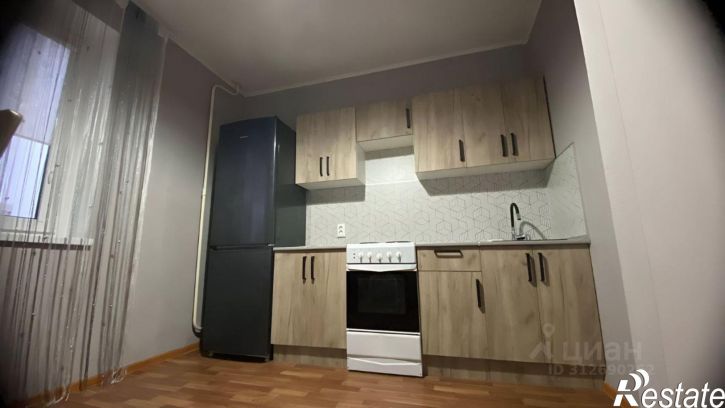 1-комн квартира пр-кт Анатолия Дериглазова, 53,  д. 53