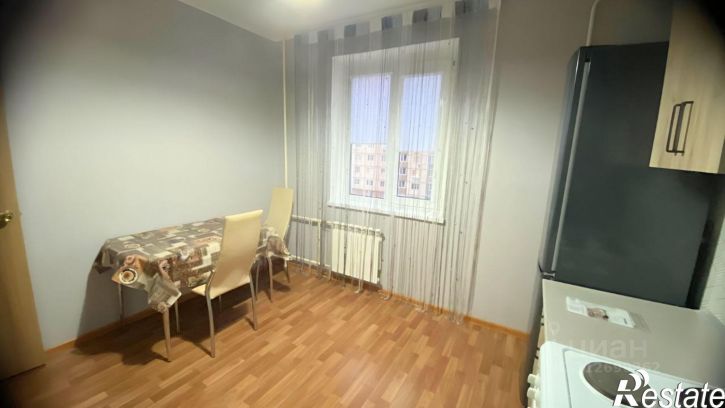 1-комн квартира пр-кт Анатолия Дериглазова, 53,  д. 53