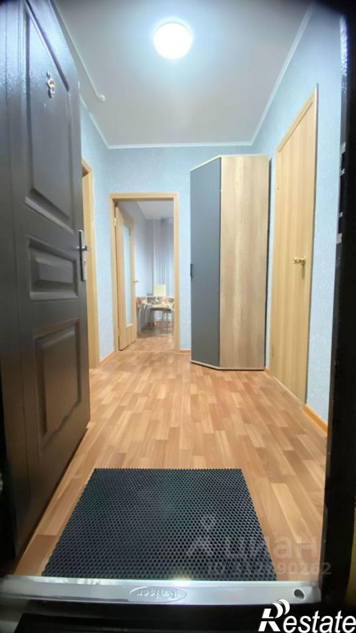 1-комн квартира пр-кт Анатолия Дериглазова, 53,  д. 53