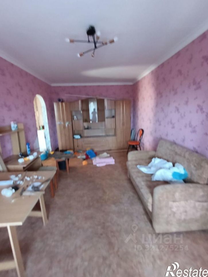 4-комн квартира проспект Энтузиастов, 5,  д. 5