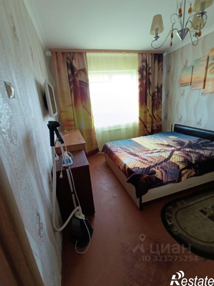 4-комн квартира проспект Энтузиастов, 5,  д. 5