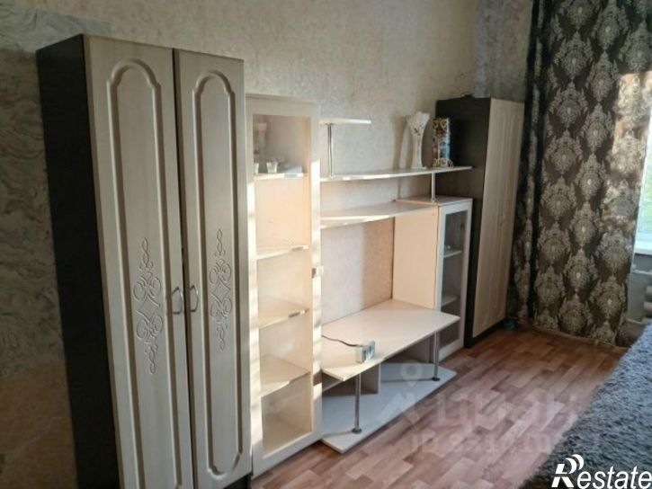 Комната Республиканская улица, 52А,  д. 52А