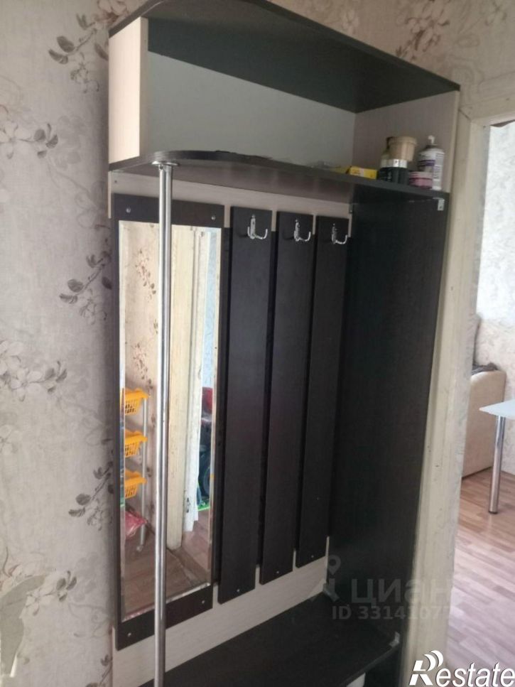 Комната Республиканская улица, 52А,  д. 52А