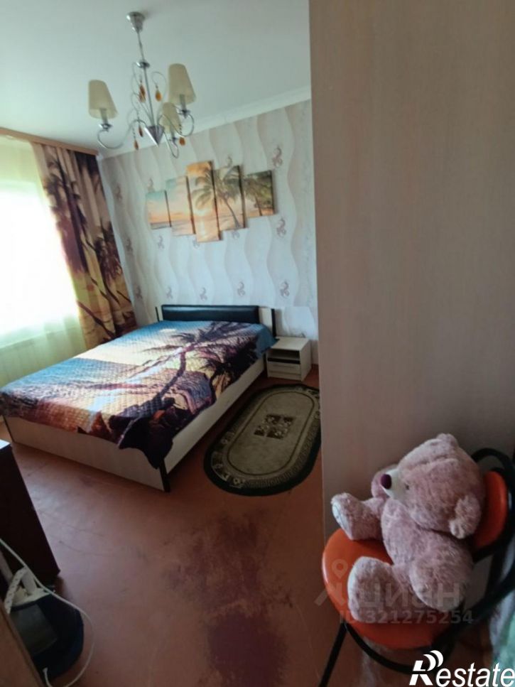 4-комн квартира проспект Энтузиастов, 5,  д. 5