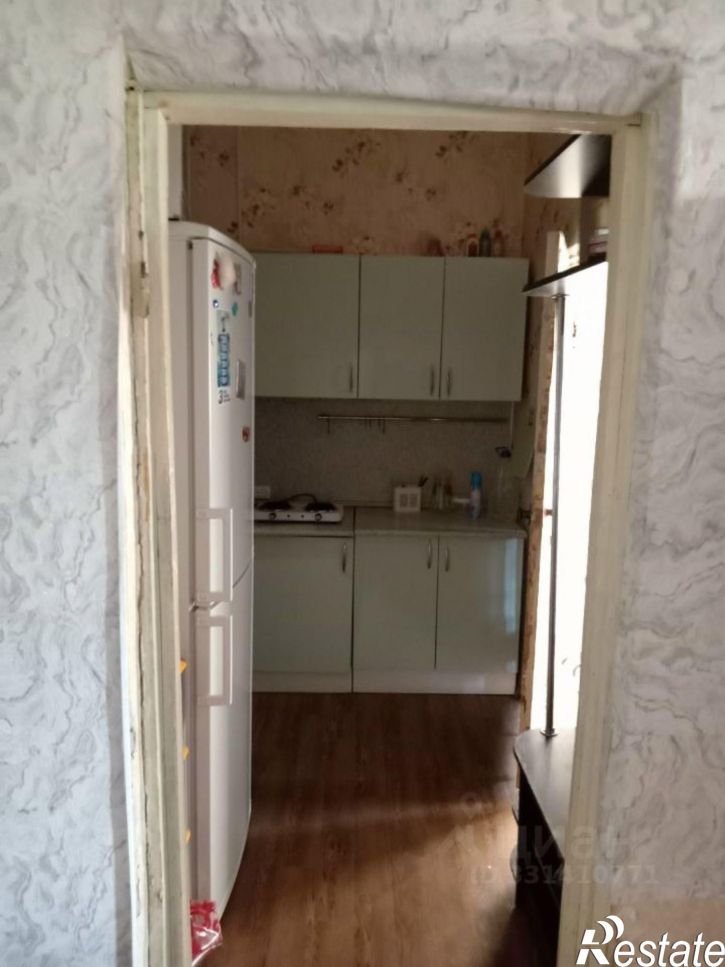 Комната Республиканская улица, 52А,  д. 52А