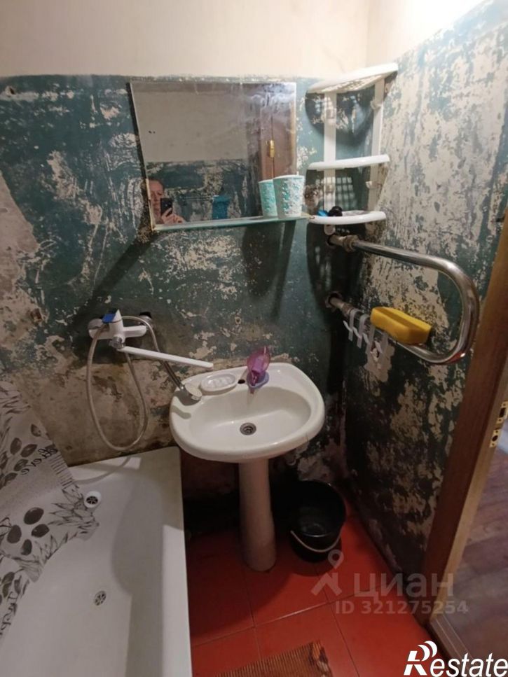 4-комн квартира проспект Энтузиастов, 5,  д. 5