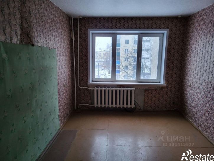 3-комн квартира ул Димитрова, 75,  д. 75