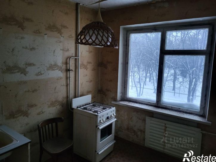 3-комн квартира ул Димитрова, 75,  д. 75