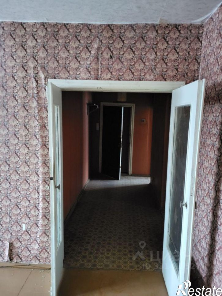 3-комн квартира ул Димитрова, 75,  д. 75