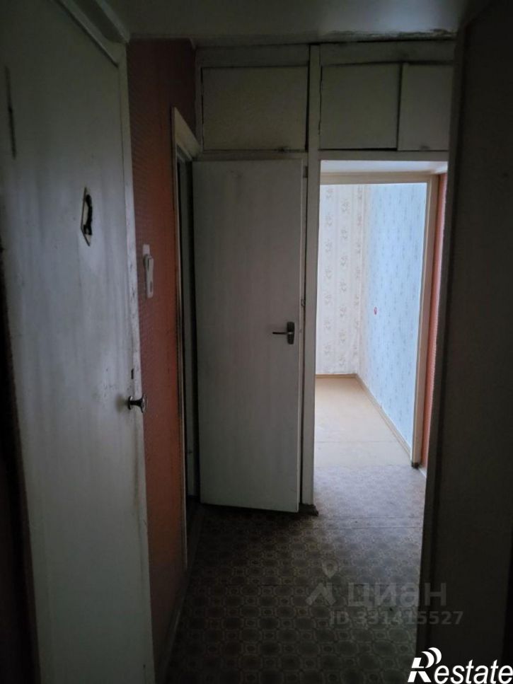 3-комн квартира ул Димитрова, 75,  д. 75