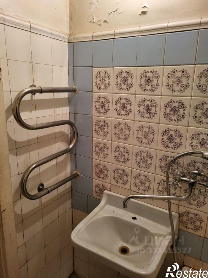 3-комн квартира ул Димитрова, 75,  д. 75