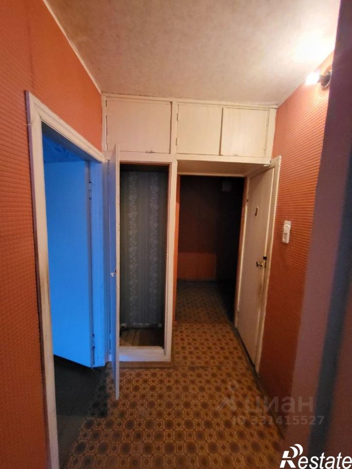 3-комн квартира ул Димитрова, 75,  д. 75