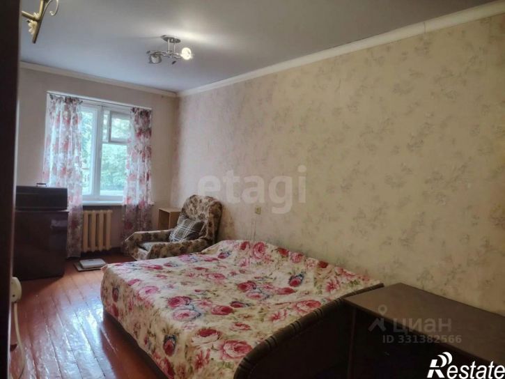 2-комн квартира ул Рабочая 2-я, 2,  д. 2