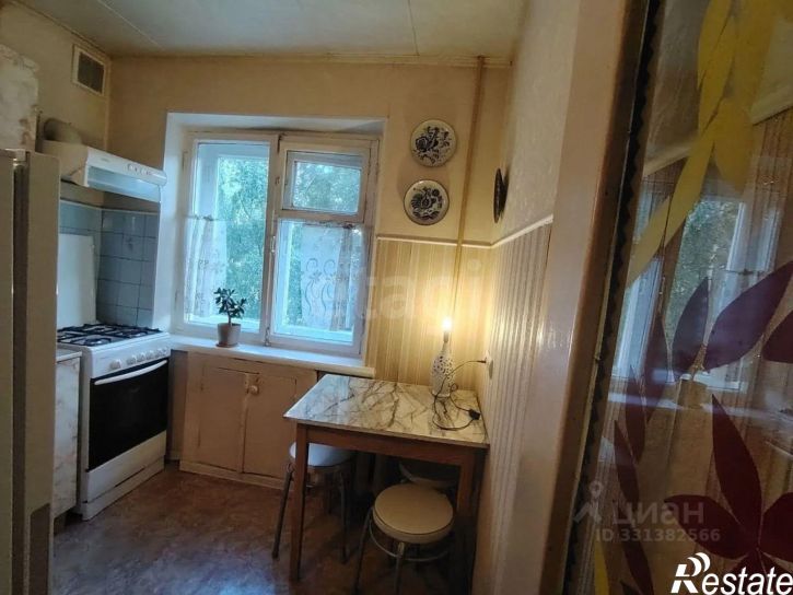 2-комн квартира ул Рабочая 2-я, 2,  д. 2