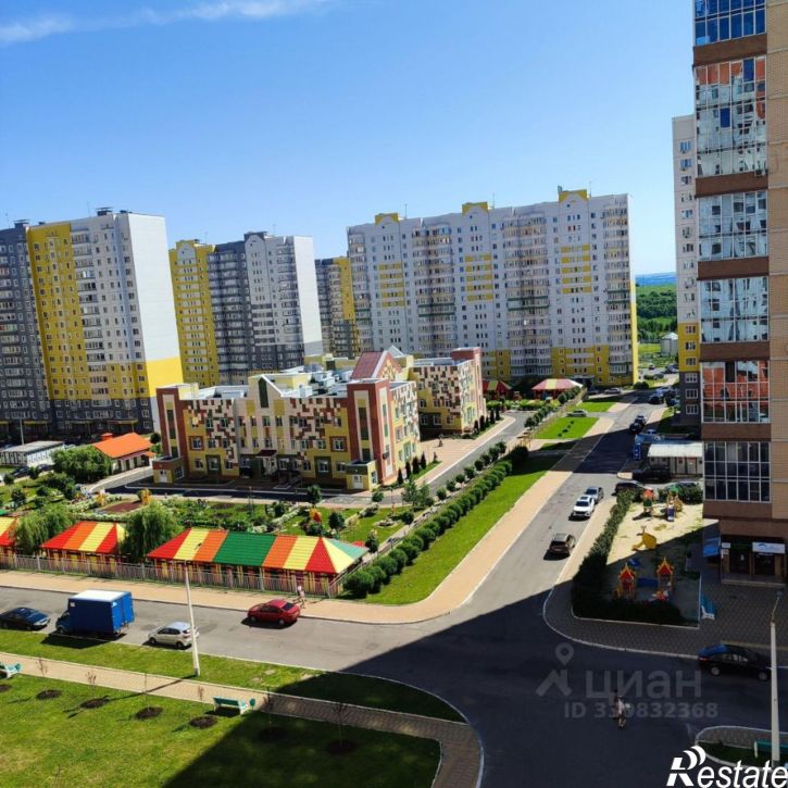 1-комн квартира проспект А.Ф. Дериглазова, 53,  д. 53