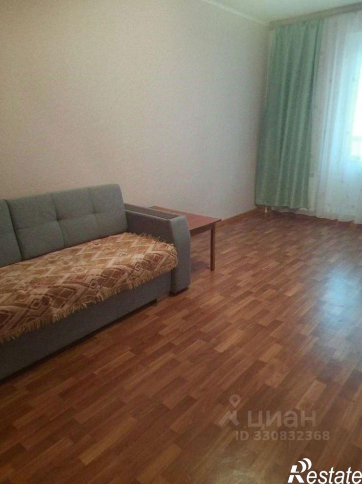 1-комн квартира проспект А.Ф. Дериглазова, 53,  д. 53