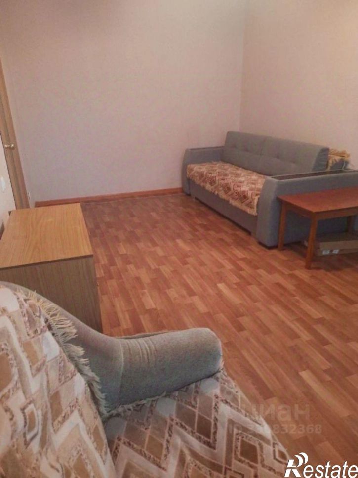 1-комн квартира проспект А.Ф. Дериглазова, 53,  д. 53