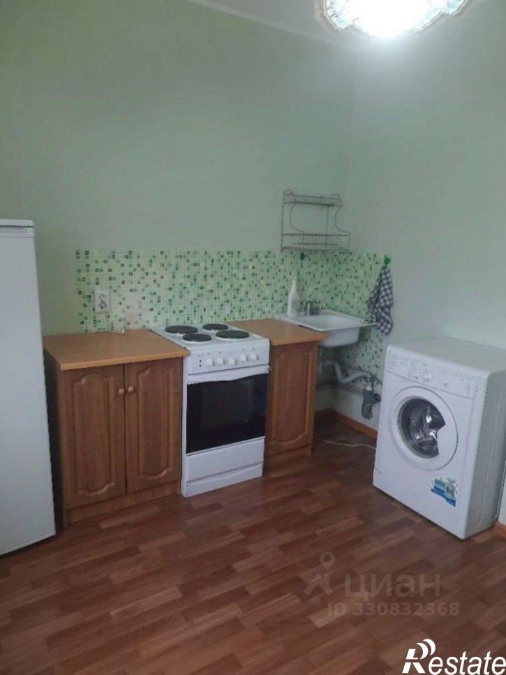 1-комн квартира проспект А.Ф. Дериглазова, 53,  д. 53
