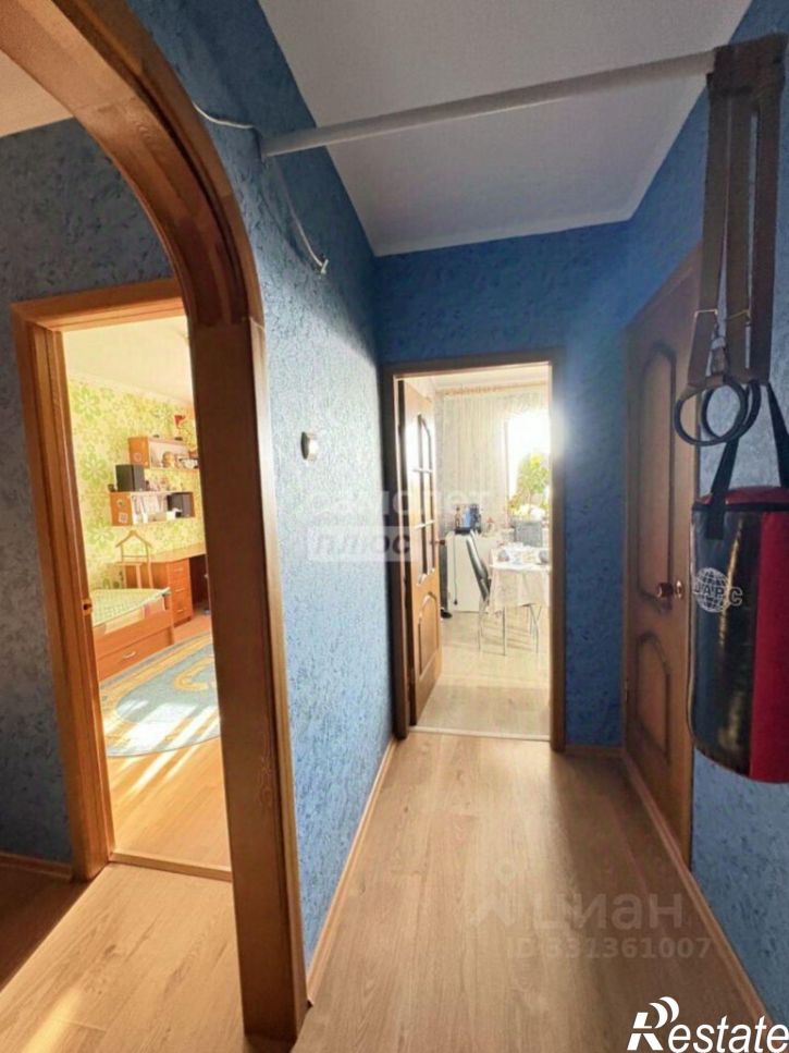 3-комн квартира Студенческая улица, 32,  д. 32