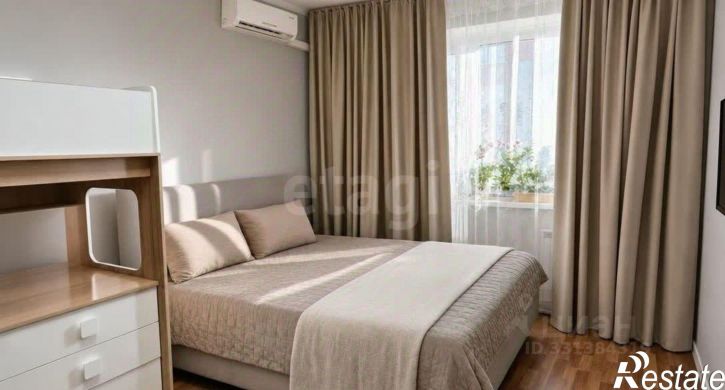 1-комн квартира пр-кт Анатолия Дериглазова, 53,  д. 53