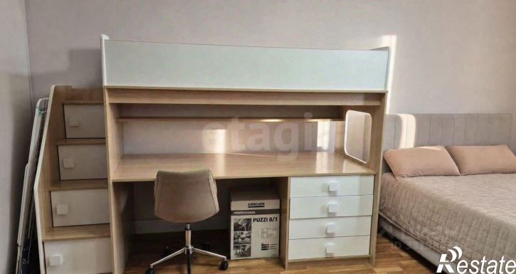 1-комн квартира пр-кт Анатолия Дериглазова, 53,  д. 53
