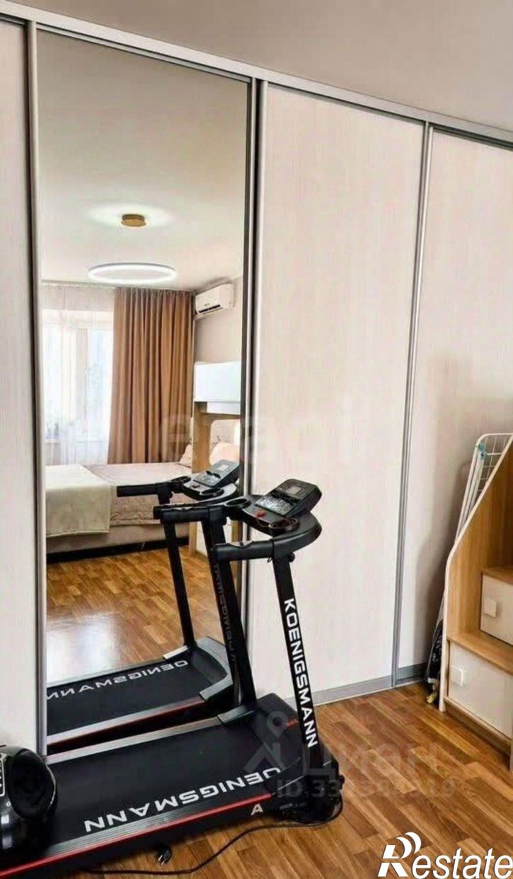 1-комн квартира пр-кт Анатолия Дериглазова, 53,  д. 53