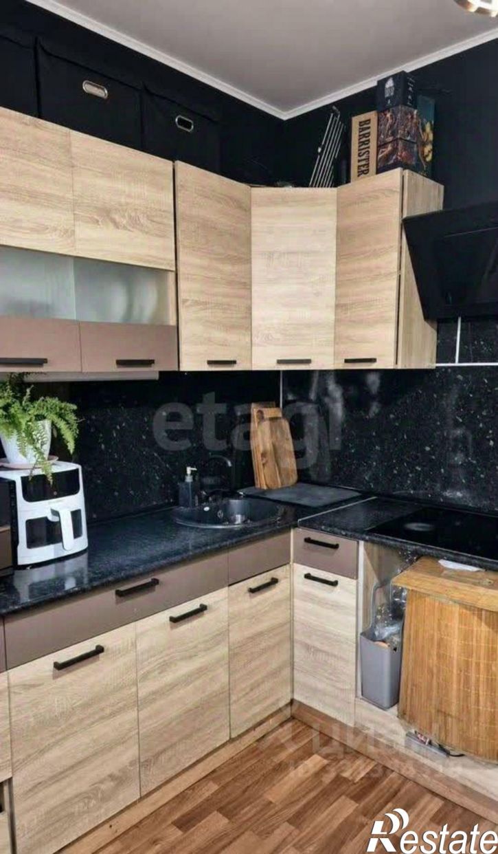 1-комн квартира пр-кт Анатолия Дериглазова, 53,  д. 53