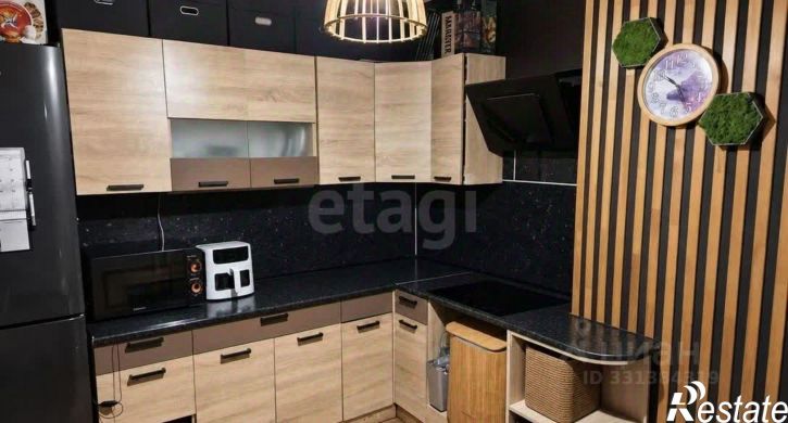 1-комн квартира пр-кт Анатолия Дериглазова, 53,  д. 53