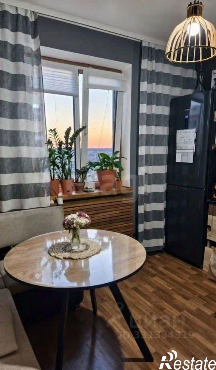 1-комн квартира пр-кт Анатолия Дериглазова, 53,  д. 53