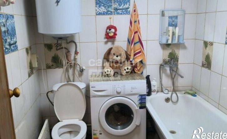1-комн квартира ул Аристарховой, 2,  д. 2