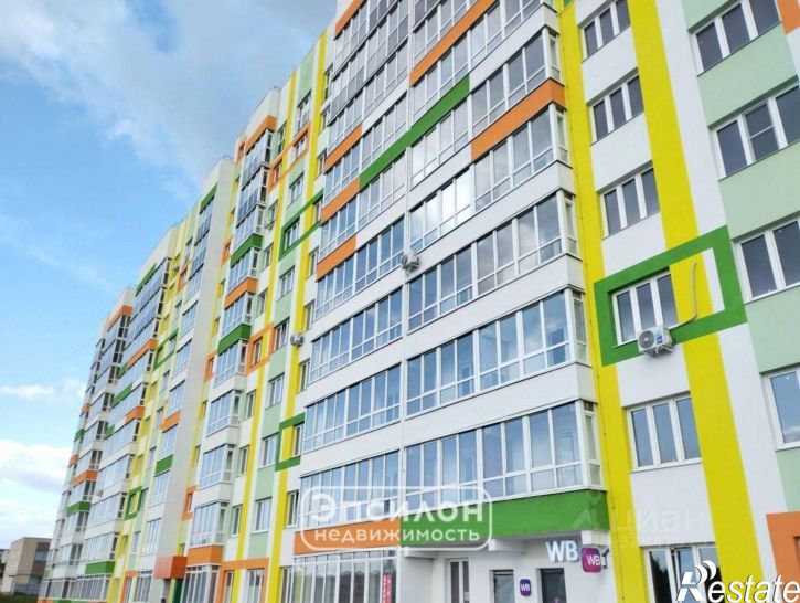 1-комн квартира ул Энгельса, 154Г,  д. 154Г