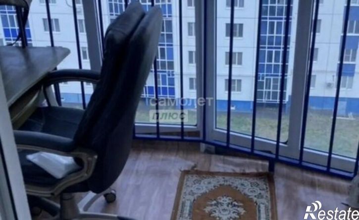 1-комн квартира ул Майский бульвар, 21,  д. 21