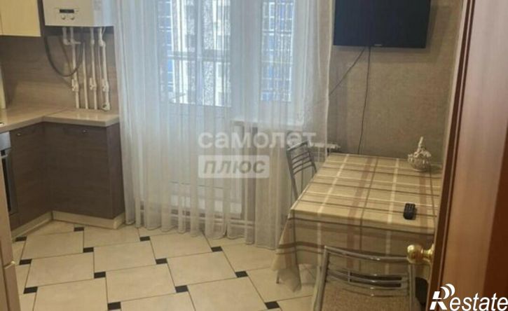 1-комн квартира ул Майский бульвар, 21,  д. 21