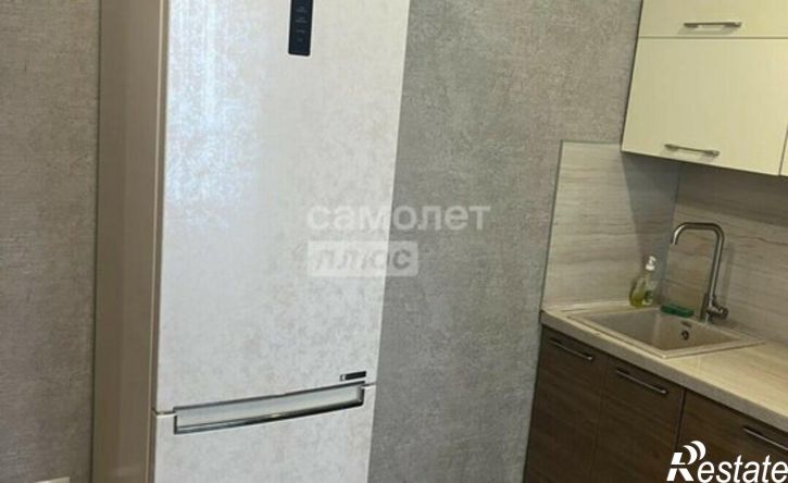 1-комн квартира ул Майский бульвар, 21,  д. 21