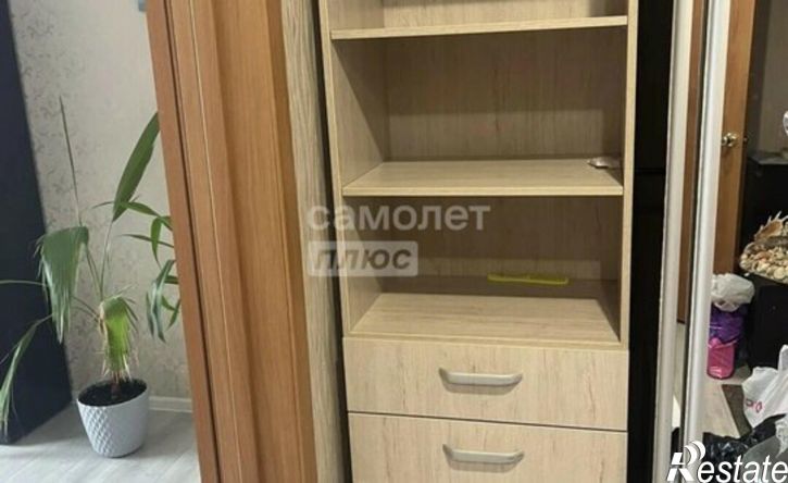 1-комн квартира ул Майский бульвар, 21,  д. 21