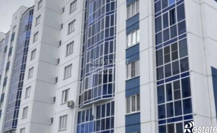 1-комн квартира ул Майский бульвар, 21,  д. 21