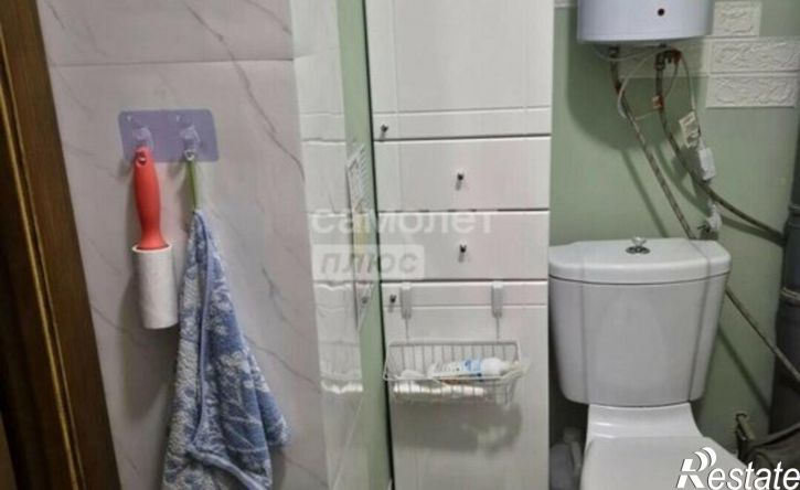 1-комн квартира пр-кт Вячеслава Клыкова, 80,  д. 80