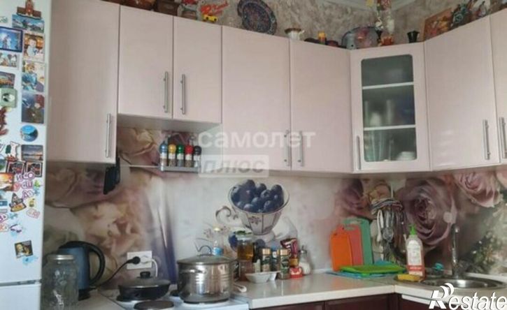 1-комн квартира пр-кт Вячеслава Клыкова, 80,  д. 80
