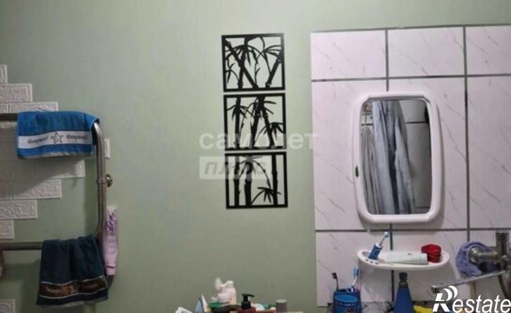 1-комн квартира пр-кт Вячеслава Клыкова, 80,  д. 80